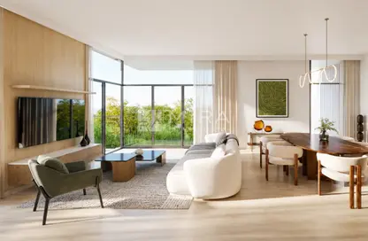 Apartment - 1 Bedroom - 1 Bathroom for sale in Cilia Tower 10 - Cilia at Ghaf Woods - Ghaf Woods - Dubai