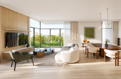 Apartment - 1 Bedroom - 1 Bathroom for sale in Cilia Tower 10 - Cilia at Ghaf Woods - Ghaf Woods - Dubai Land - Dubai