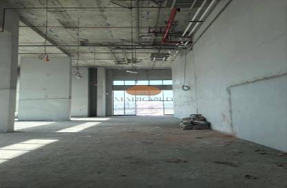 Shop - Studio - 1 Bathroom for sale in Riah Towers - Culture Village - Dubai