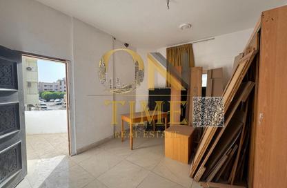 Whole Building - 7+ Bedrooms - 7+ Bathrooms for rent in Al Rumailah building - Al Rumailah 2 - Al Rumaila - Ajman