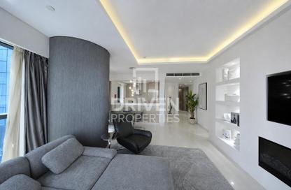 Apartment - 2 - 3 for sale in Tower B - Damac Towers by Paramount - Business Bay - Dubai Apartment - 2 - 3 for sale in Tower B - Damac Towers by Paramount - Business Bay - Dubai