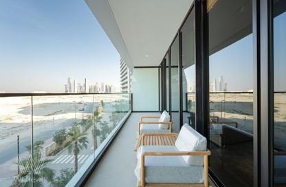 Apartment - Studio - 1 Bathroom for sale in Kempinski Residences The Creek - Al Jaddaf - Dubai