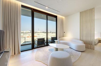 Apartment - Studio - 1 Bathroom for sale in Kempinski Residences The Creek - Al Jaddaf - Dubai