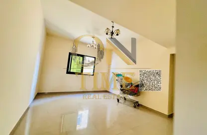 شقة - غرفة نوم - 2 حمامات للايجار في برج النعيمية  2 - أبراج النعيمية - النعيمية - عجمان