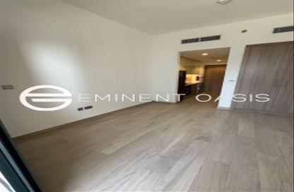 Apartment - Studio - 1 Bathroom for rent in Azizi Riviera 40 - Azizi Riviera - Meydan One - Meydan - Dubai