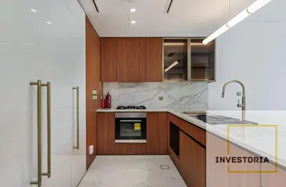 Apartment - 1 Bedroom - 2 Bathrooms for rent in Ellington Beach House - Palm Jumeirah - Dubai