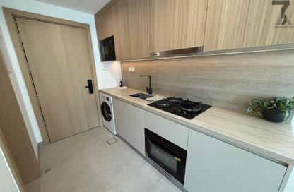 Apartment - Studio - 1 Bathroom for sale in Playa Viva - Al Marjan Island - Ras Al Khaimah