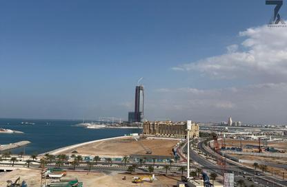 Apartment - Studio - 1 Bathroom for sale in Playa Viva - Al Marjan Island - Ras Al Khaimah