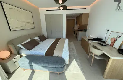 شقة - 1 حمام للبيع في بلايا فيفا - جزيرة المرجان - رأس الخيمة