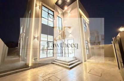 Villa - 5 - 6 for sale in Kabbali Hills - Al Helio 2 - Al Helio - Ajman