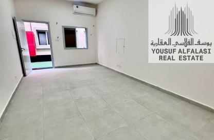 Apartment - Studio - 1 Bathroom for rent in Al Jurf 2 - Al Jurf - Ajman Downtown - Ajman Apartment - Studio - 1 Bathroom for rent in Al Jurf 2 - Al Jurf - Ajman Downtown - Ajman