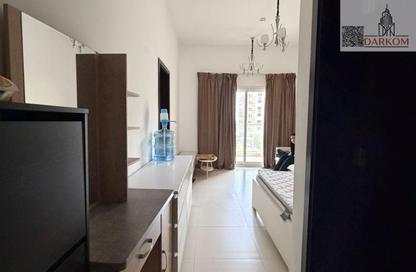 Apartment - Studio - 1 for rent in A2 - Al Ameera Village - Ajman