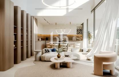 Apartment - Studio - 1 Bathroom for sale in Mirdad 1 - Mirdad - Motor City - Dubai