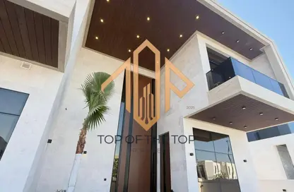 Villa - 5 Bedrooms - 7 Bathrooms for sale in Saadiyat Reserve - Saadiyat Island - Abu Dhabi