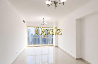 Apartment - 2 - 3 for rent in MBK Tower - Business Bay - Dubai