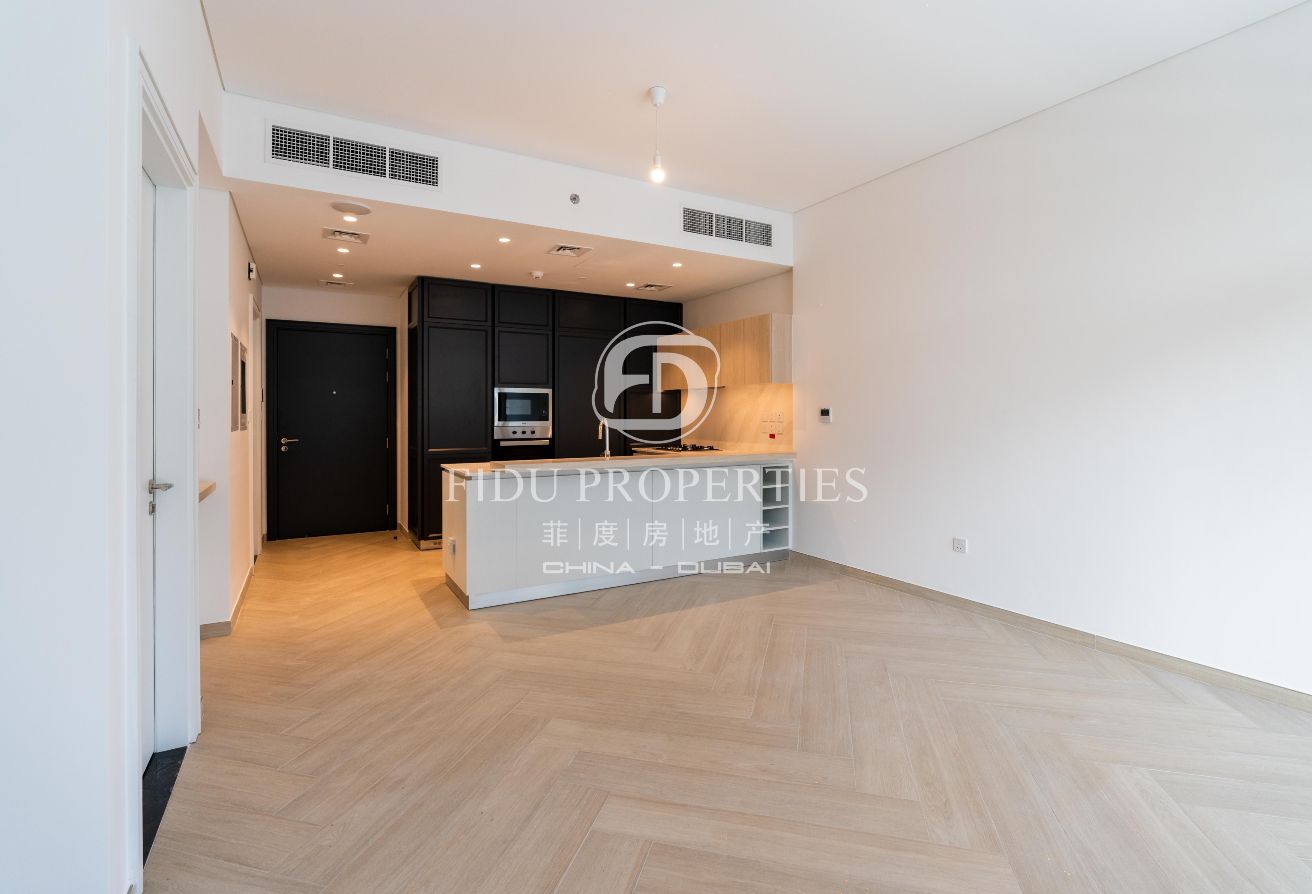 Ready to Move | Spacious | Exclusive