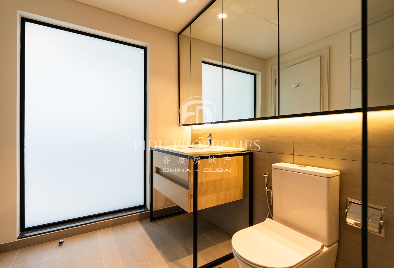 Ready to Move | Spacious | Exclusive