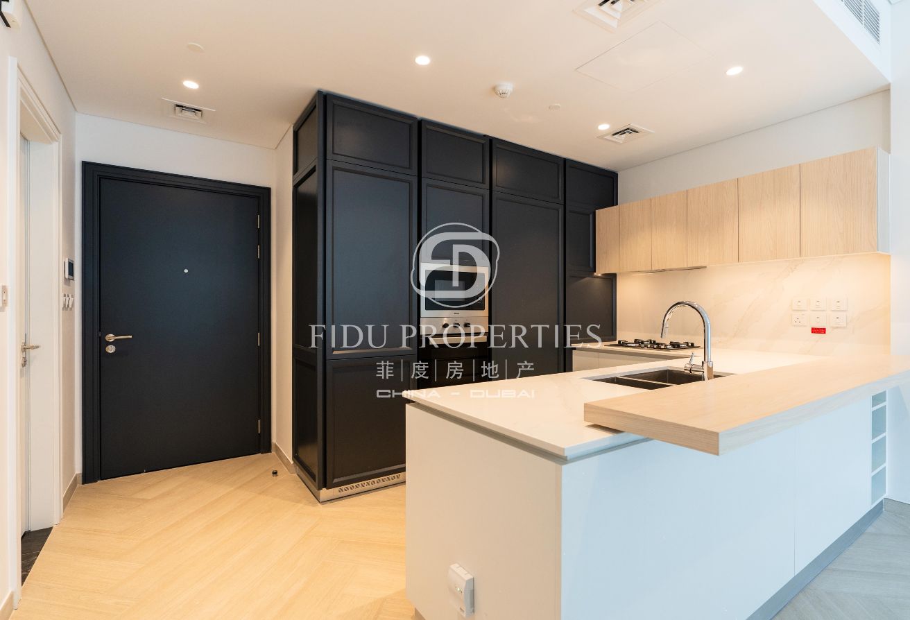 Ready to Move | Spacious | Exclusive
