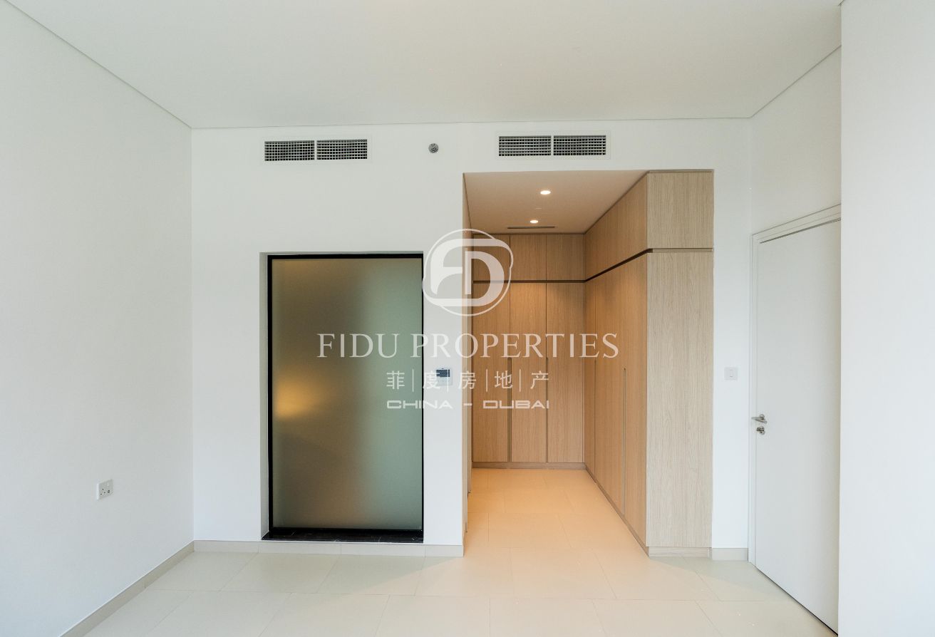 Ready to Move | Spacious | Exclusive