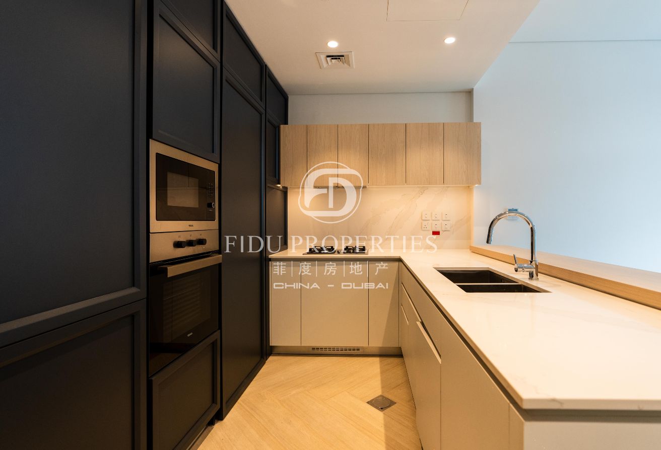 Ready to Move | Spacious | Exclusive