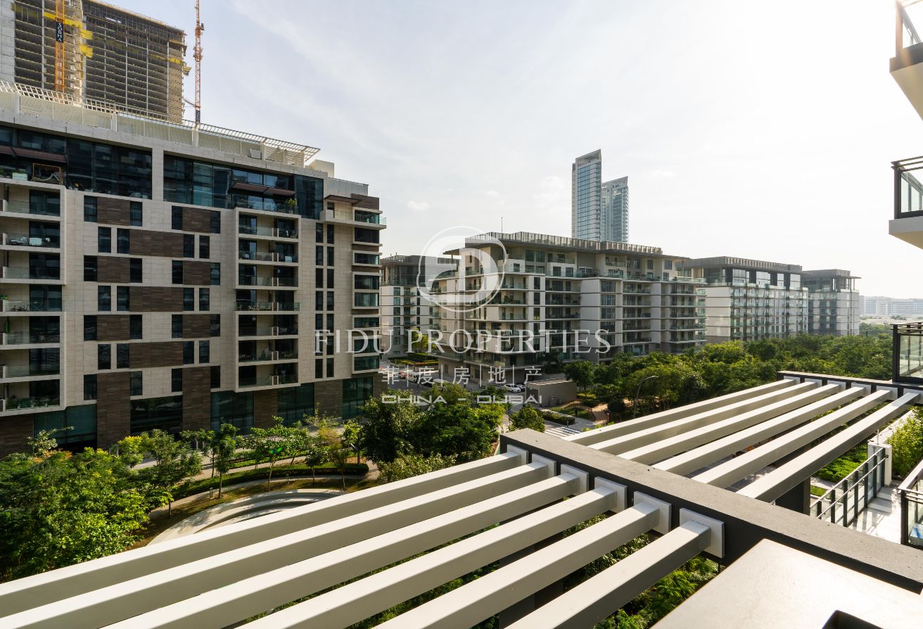 Ready to Move | Spacious | Exclusive