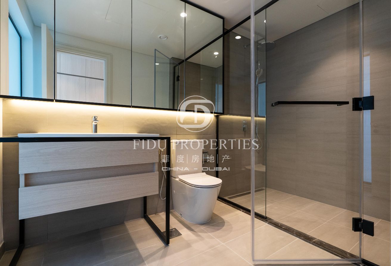 Ready to Move | Spacious | Exclusive