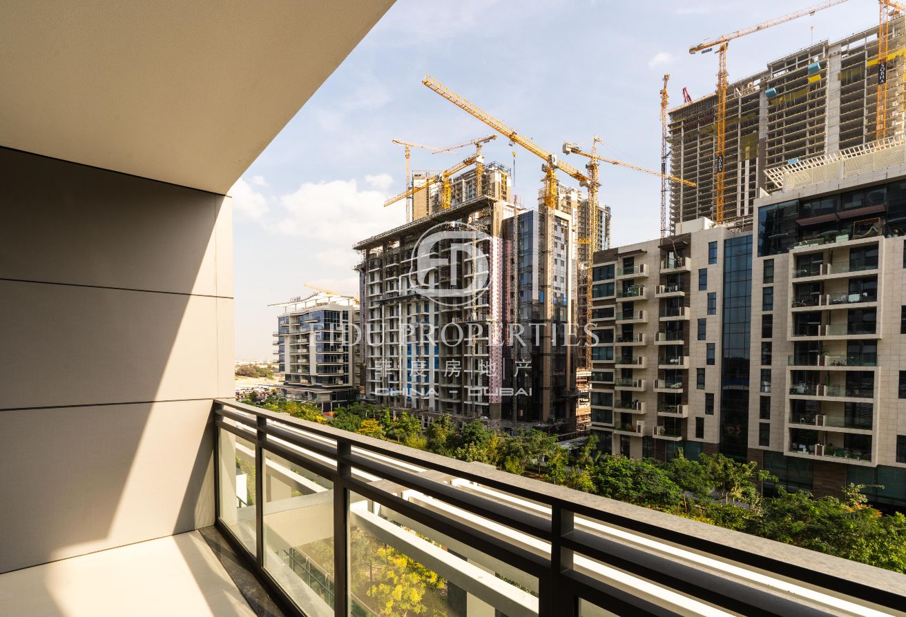 Ready to Move | Spacious | Exclusive