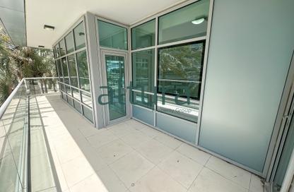 Apartment - 2 Bedrooms - 2 Bathrooms for rent in Al Marasy - Al Bateen - Abu Dhabi Apartment - 2 Bedrooms - 2 Bathrooms for rent in Al Marasy - Al Bateen - Abu Dhabi
