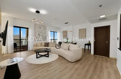 شقة - 2 غرف نوم - 3 حمامات للايجار في شمس 1 - شمس - جميرا بيتش ريزيدنس - دبي