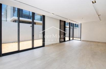 Villa - 4 - 4 for rent in Danah Bay - Al Marjan Island - Ras Al Khaimah