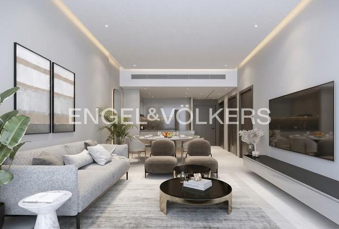 Brand New | Skyline Views | Fully Furnished photo 2