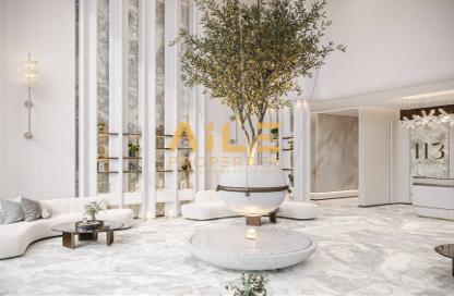 Apartment - 1 Bedroom - 1 Bathroom for sale in 113 Residences - Al Sufouh 1 - Al Sufouh - Dubai