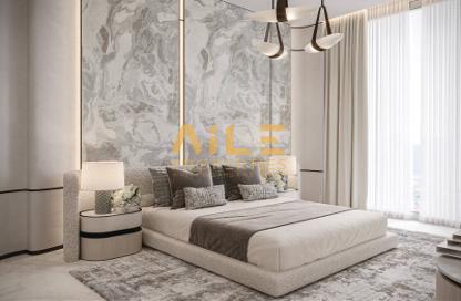 Apartment - 1 Bedroom - 1 Bathroom for sale in 113 Residences - Al Sufouh 1 - Al Sufouh - Dubai