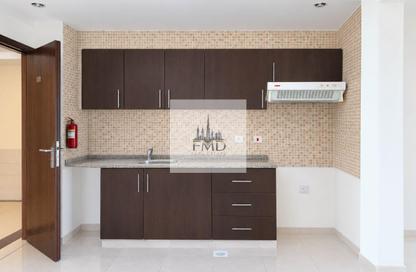 Apartment - Studio - 1 for sale in Royal Residence 2 - Royal Residence - Dubai Sports City - Dubai