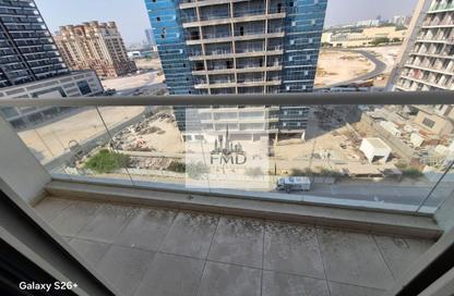 Apartment - Studio - 1 Bathroom for sale in Royal Residence 2 - Royal Residence - Dubai Sports City - Dubai Apartment - Studio - 1 Bathroom for sale in Royal Residence 2 - Royal Residence - Dubai Sports City - Dubai