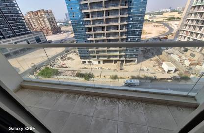 Apartment - Studio - 1 Bathroom for sale in Royal Residence 2 - Royal Residence - Dubai Sports City - Dubai Apartment - Studio - 1 Bathroom for sale in Royal Residence 2 - Royal Residence - Dubai Sports City - Dubai