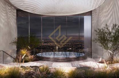 Apartment - 1 Bedroom - 2 Bathrooms for sale in The Highgrove by Ellington - Bukadra - Dubai
