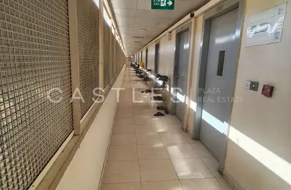 Whole Building - Studio for rent in Jebel Ali Industrial 1 - Jebel Ali Industrial - Jebel Ali - Dubai