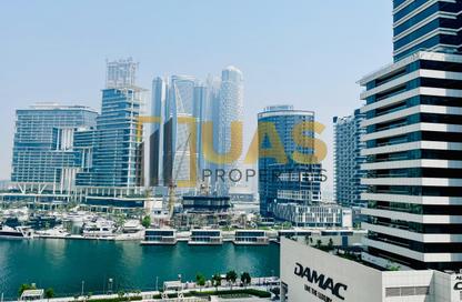 Apartment - 2 - 3 for rent in ART XIV - Business Bay - Dubai Apartment - 2 - 3 for rent in ART XIV - Business Bay - Dubai