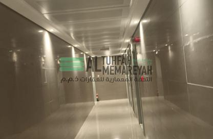 Whole Building - Studio - 7+ Bathrooms for sale in Al Khan Corniche - Al Khan - Sharjah