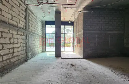 Retail - Studio for rent in Binghatti Tulip - District 11 - Jumeirah Village Circle - Dubai