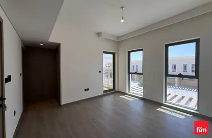 Townhouse - 4 Bedrooms - 3 Bathrooms for rent in Malta - Damac Lagoons - Dubai