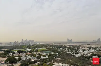 Apartment - 2 Bedrooms - 3 Bathrooms for sale in Sky Gardens - DIFC - Dubai