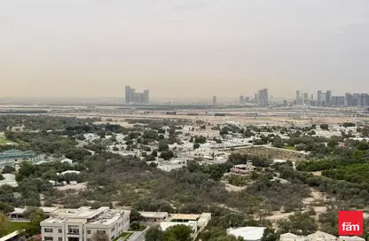 Apartment - 2 Bedrooms - 3 Bathrooms for sale in Sky Gardens - DIFC - Dubai