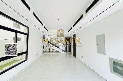 Villa - 5 Bedrooms - 7 Bathrooms for sale in Al Zaheya Gardens - Al Zahya - Ajman