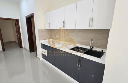 Villa - 4 Bedrooms - 5 Bathrooms for rent in Al Yasmeen 1 - Al Yasmeen - Ajman