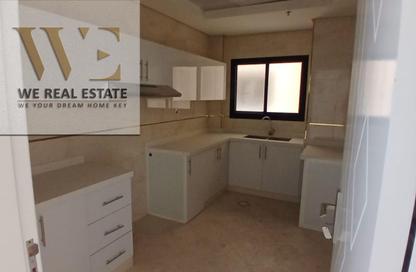 Apartment - 3 Bedrooms - 3 Bathrooms for rent in CityLife Al Tallah - Al Tallah 2 - Ajman