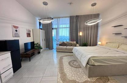 Apartment - Studio - 1 Bathroom for rent in O2 Tower - District 14 - Jumeirah Village Circle - Dubai Apartment - Studio - 1 Bathroom for rent in O2 Tower - District 14 - Jumeirah Village Circle - Dubai