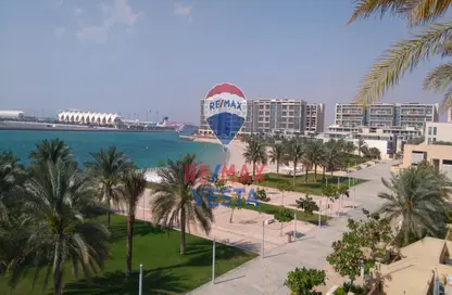 Apartment - 1 Bedroom - 2 Bathrooms for sale in Al Zeina - Al Raha Beach - Abu Dhabi