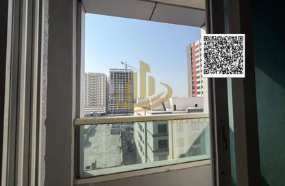 Apartment - 2 - 2 for sale in Jasmine Towers - Garden City - Ajman Apartment - 2 - 2 for sale in Jasmine Towers - Garden City - Ajman